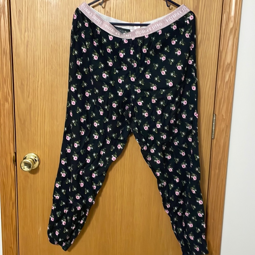 VS pajama joggers